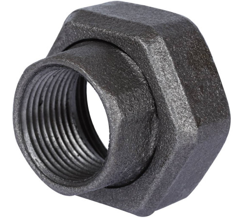 Присоединительный комплект STOUT для насосов G 1 1/2 x Rp 1 SPC-0010-000025