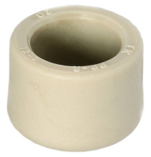 Заглушка полипропиленовая Ekoplastik 20 мм SZA020RCTX