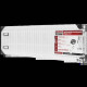 Радиатор стальной панельный ROMMER Compact 22 400x1200 мм боковое подключение RRS-2010-224120