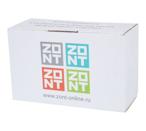 Радиотермодатчик уличный ZONT МЛ-711 868 МГц ML13866