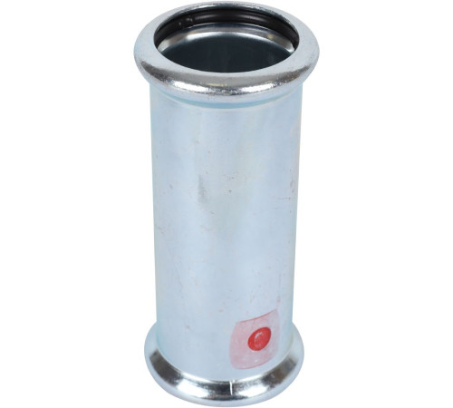 Муфта подвижная пресс Sanha SANHA-Therm 24270S оцинкованная сталь 28 мм 124270S28