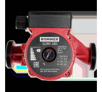 Циркуляционный насос ROMMER 32/80-180 RCP-0002-3281801