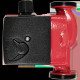 Циркуляционный насос ROMMER 25/40-130 RCP-0002-2541301