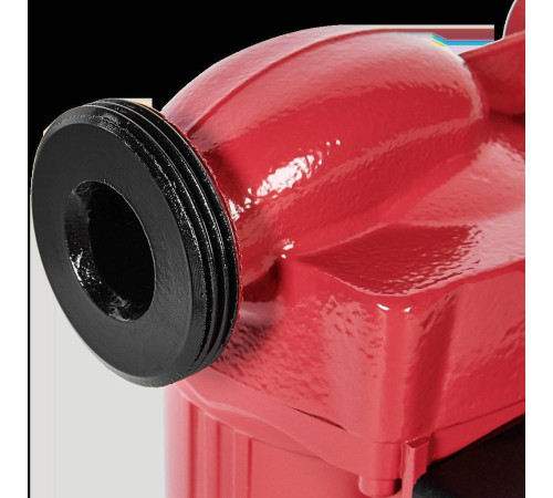 Циркуляционный насос ROMMER 25/40-130 RCP-0002-2541301