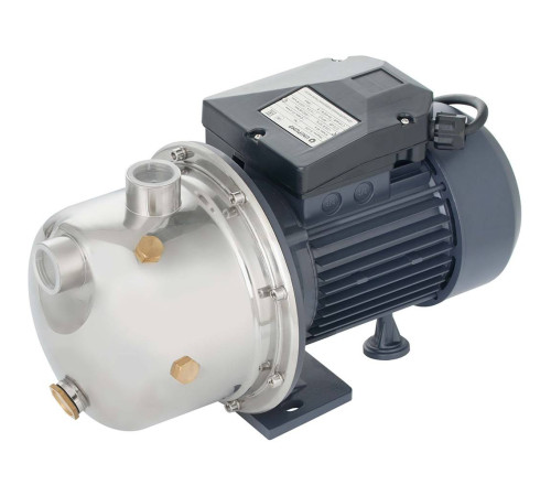 Насос поверхностный центробежный UNIPUMP JS 100 83955