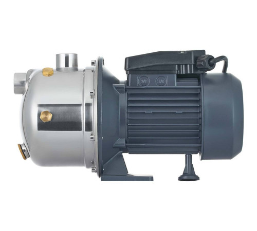 Насос поверхностный центробежный UNIPUMP JS 100 83955