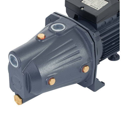 Насос поверхностный центробежный UNIPUMP JET 100 L 78918