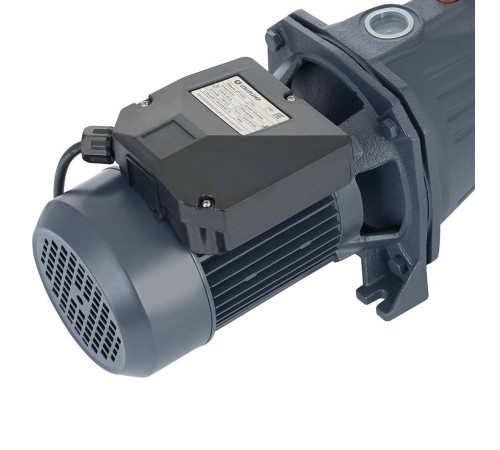 Насос поверхностный центробежный UNIPUMP JET 100 L 78918