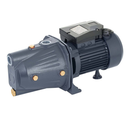 Насос поверхностный центробежный UNIPUMP JET 100 L 78918