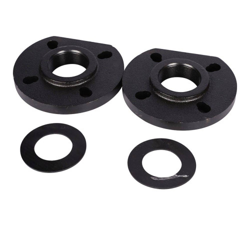 Насос циркуляционный UNIPUMP UPF 50-120 280 мм 67031