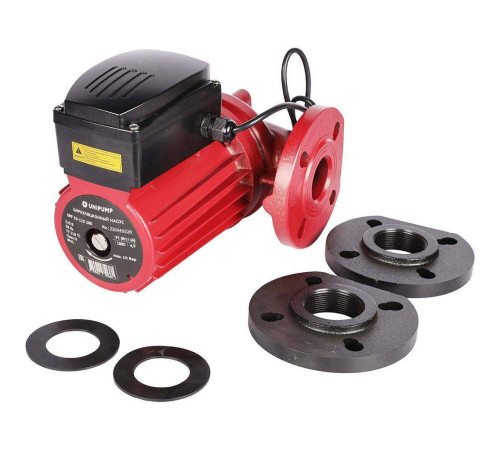 Насос циркуляционный UNIPUMP UPF 50-120 280 мм 67031
