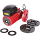 Насос циркуляционный UNIPUMP UPF 50-120 280 мм 67031