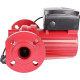 Насос циркуляционный UNIPUMP UPF 50-120 280 мм 67031