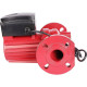 Насос циркуляционный UNIPUMP UPF 50-120 280 мм 67031