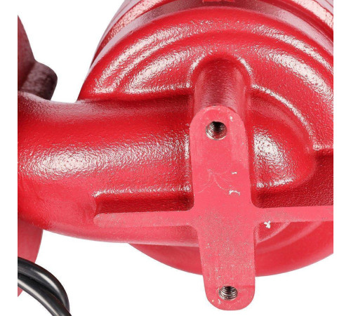 Насос циркуляционный UNIPUMP UPF 50-120 280 мм 67031