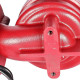 Насос циркуляционный UNIPUMP UPF 50-120 280 мм 67031