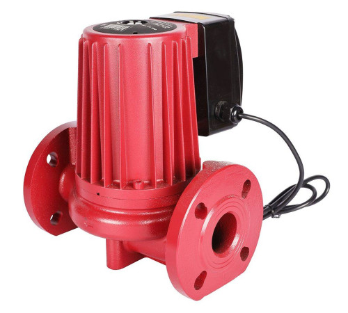 Насос циркуляционный UNIPUMP UPF 50-120 280 мм 67031