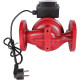 Насос циркуляционный UNIPUMP UPF 40-120 250 мм 16515