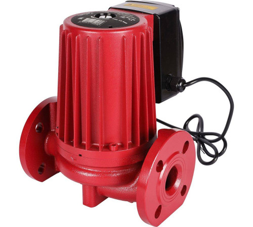Насос циркуляционный UNIPUMP UPF 40-120 250 мм 16515