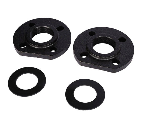 Насос циркуляционный UNIPUMP UPF 40-120 250 мм 16515