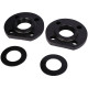 Насос циркуляционный UNIPUMP UPF 40-120 250 мм 16515