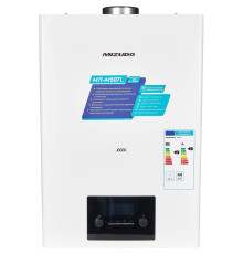 Котел газовый настенный Mizudo MAESTRO ONE M44TL 44 кВт одноконтурный CB.002.0350.0001