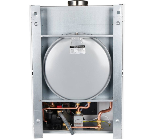 Котел газовый настенный Mizudo MAESTRO ONE M44TL 44 кВт одноконтурный CB.002.0350.0001