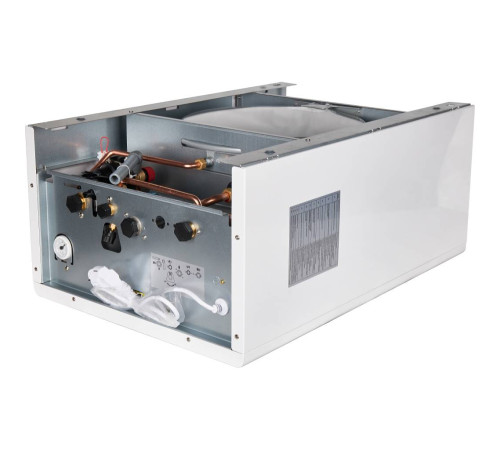 Котел газовый настенный Mizudo MAESTRO ONE M44TL 44 кВт одноконтурный CB.002.0350.0001