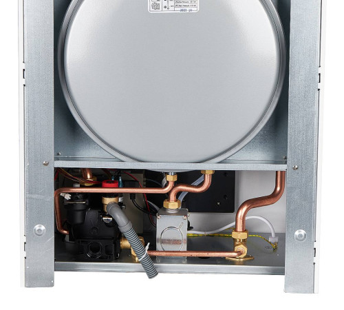 Котел газовый настенный Mizudo MAESTRO ONE M44TL 44 кВт одноконтурный CB.002.0350.0001