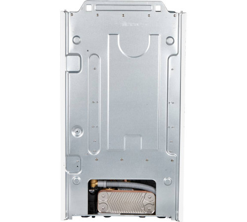 Котел газовый Mizudo MAESTRO LUX M20Т двухконтурный турбированный CB.002.0203.001.20