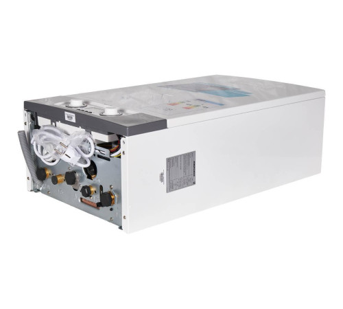 Котел газовый Mizudo MAESTRO LUX M20Т двухконтурный турбированный CB.002.0203.001.20