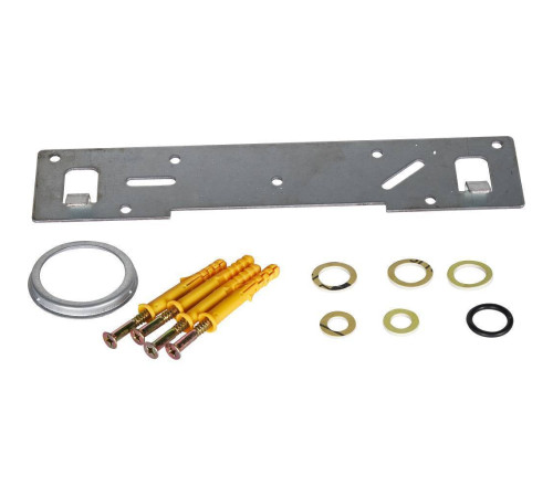 Котел газовый Mizudo MAESTRO LUX M20Т двухконтурный турбированный CB.002.0203.001.20