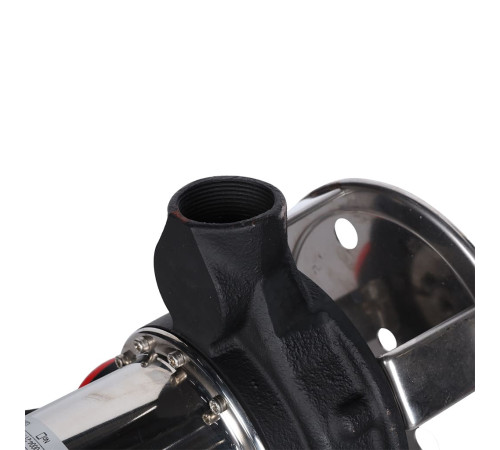 Насос дренажный STOUT с режущим механизмом и поплавком SPD-0004-211100