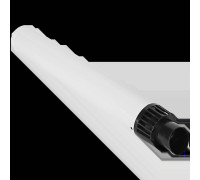 Труба с наконечником Стандарт ROMMER 60/100 мм 700 мм RCA-6010-000700