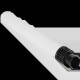 Труба с наконечником Стандарт ROMMER 60/100 мм 700 мм RCA-6010-000700