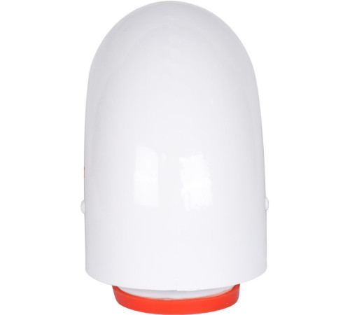 Участок начальный коаксиальный ROMMER 90° 60/100 мм RCA-6010-210190