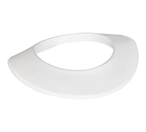 Комплект коаксиальный Mizudo Антилед 60/100 мм L850 с хомутом 01.01.100.100