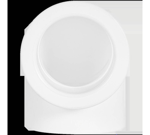 Угольник Pro Aqua 32 мм 90° PP-R белый PA13012P