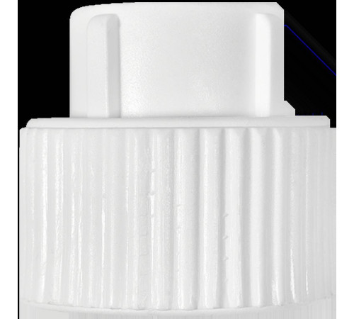 Муфта комбинированная Pro Aqua PPR ВР 20х3/4 белая PA22010P