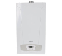 Котёл газовый Baxi ECO Life 1.24F настенный одноконтурный 7814105