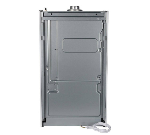 Котёл газовый Baxi ECO Life 1.24F настенный одноконтурный 7814105