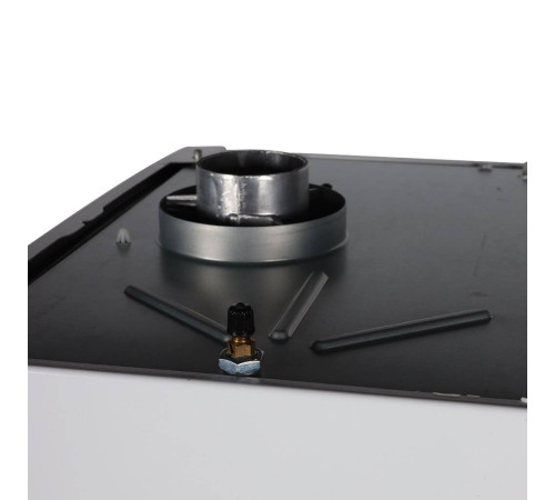 Котёл газовый Baxi ECO Life 1.24F настенный одноконтурный 7814105