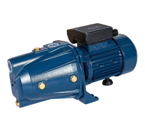 Насос поверхностный самовсасывающий STOUT SPJ-0001-000100