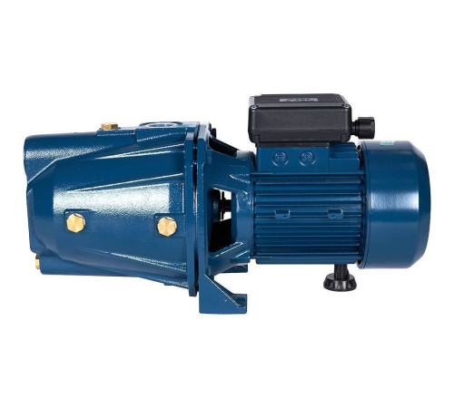 Насос поверхностный самовсасывающий STOUT SPJ-0001-000100