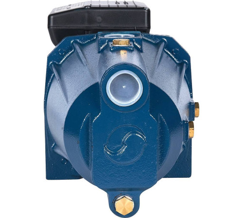 Насос поверхностный самовсасывающий STOUT SPJ-0001-000100