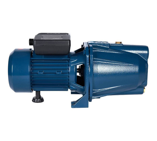 Насос поверхностный самовсасывающий STOUT SPJ-0001-000100