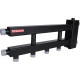 Коллектор с гидроразделителем ROMMER RDG-0060-014023 2+1 контура до 60 кВт