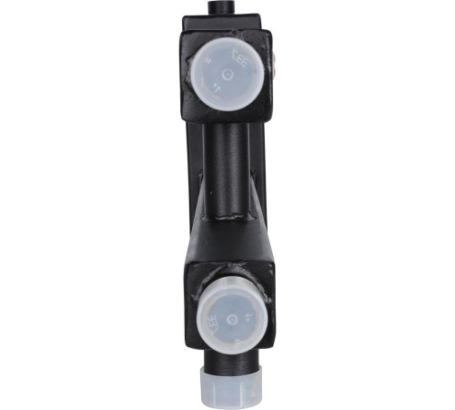 Коллектор с гидроразделителем ROMMER RDG-0060-014023 2+1 контура до 60 кВт