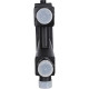 Коллектор с гидроразделителем ROMMER RDG-0060-014023 2+1 контура до 60 кВт