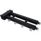 Коллектор с гидроразделителем ROMMER RDG-0060-014023 2+1 контура до 60 кВт
